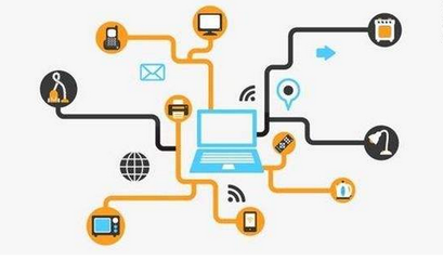 物聯(lián)網(wǎng) 開(kāi)啟萬(wàn)物互聯(lián)新紀(jì)元，網(wǎng)絡(luò)科技領(lǐng)域的新風(fēng)口